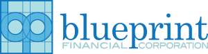 Blueprint Logo Transparent