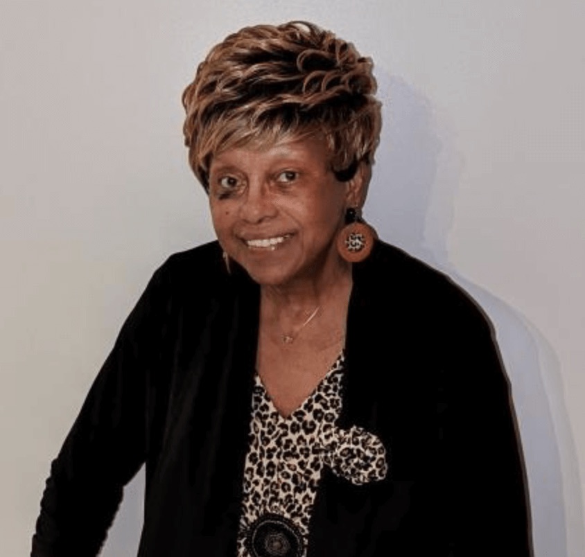 Bernice Washington