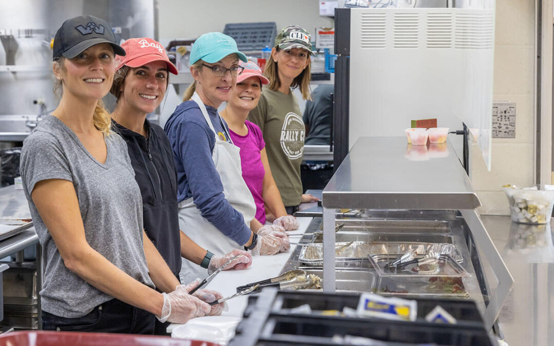 Laura’s Home Meal Provider Group