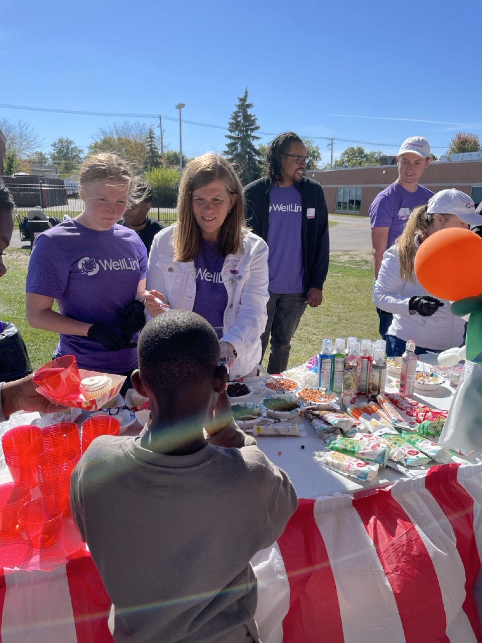 In-Kind Donations Services