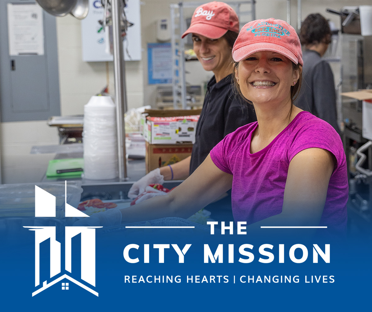 Help Feed Families Waiting for Shelter