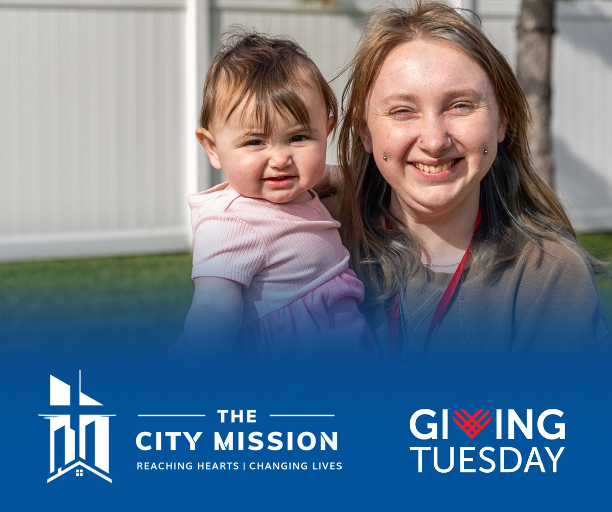 double the donation - Giving Tuesday