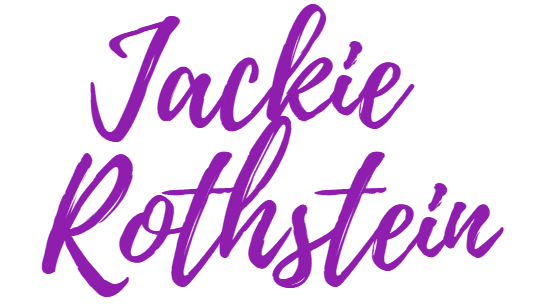 Jackie Rothstein