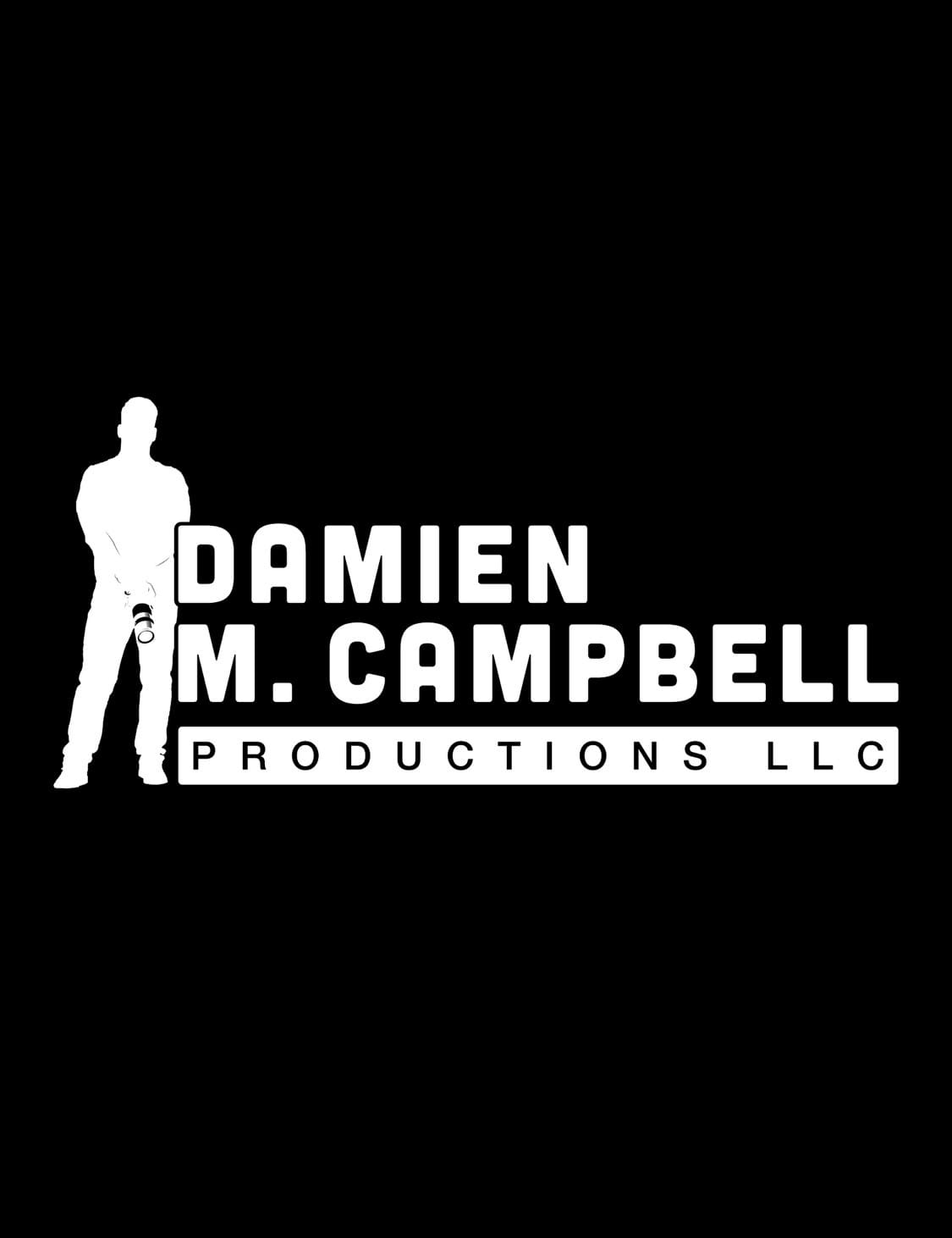 Damien Campbell