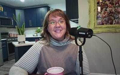 You’re Really Not That Different – Episode 1