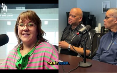 God Redeems Families – Episode 4