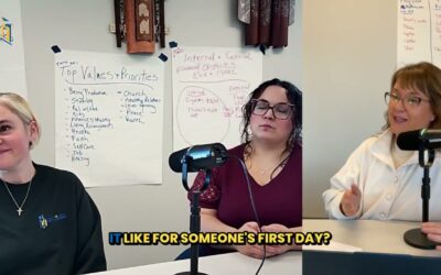 You are Worth the Effort – Episode 3