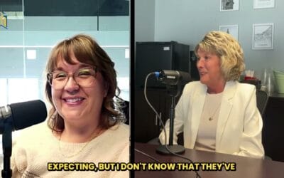 From Volunteer to CEO – Episode 6