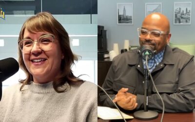 Receive Him as a Brother – Episode 5