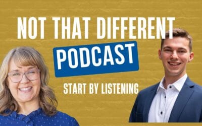 Start by Listening – Episode 8