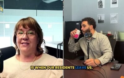 Restoring More Than Buildings – Episode 7