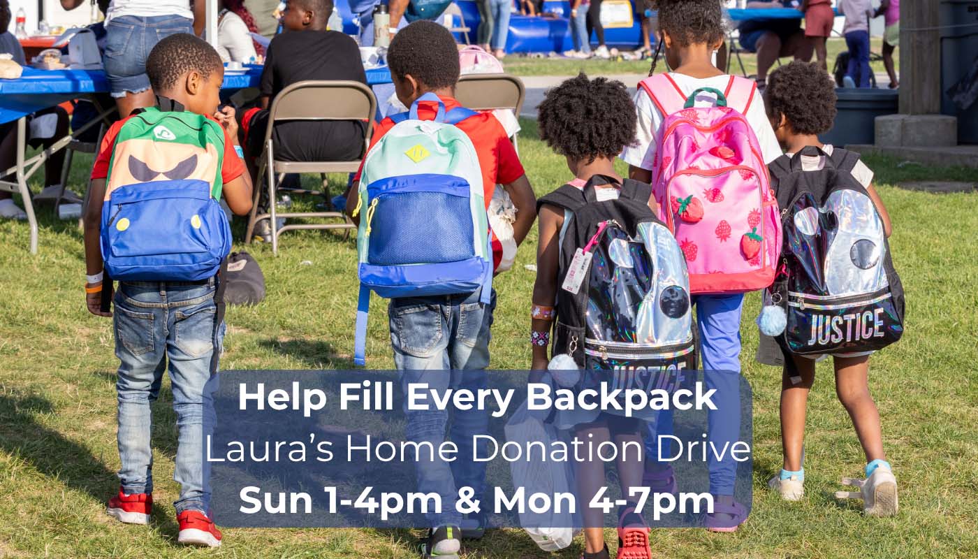 Providing Hope For Cleveland Families Love changes everything